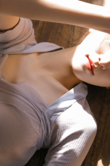 小仙女们的嫩白BB